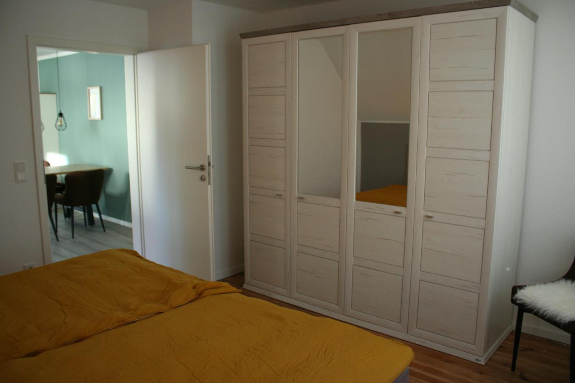 Ferienwohnung Loewenburg Лемберг Экстерьер фото